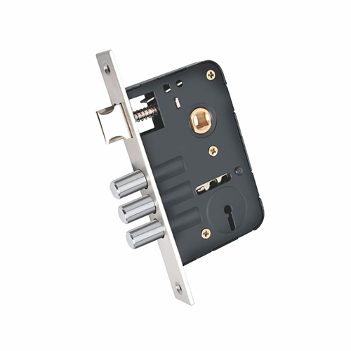 Mortice Locks - Application: Doors