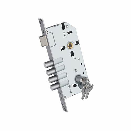 Mortice Locks - Application: Doors