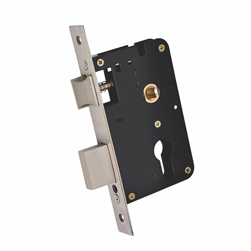 Mortice Locks - Application: Doors