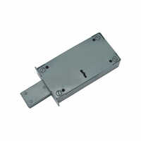 Shutter Lock - Color: Grey