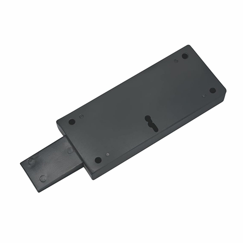 Shutter Lock - Color: Grey