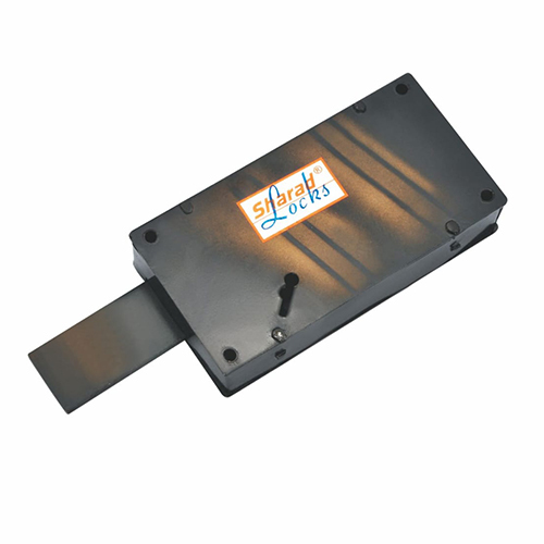 Shutter Lock