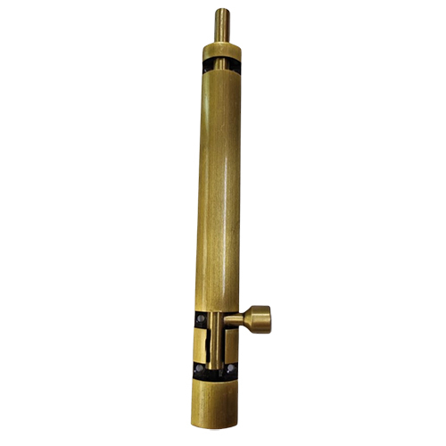 Xylo Tower Bolt - Application: Door