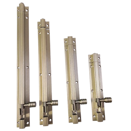 Plus Point Tower Bolt - Application: Door
