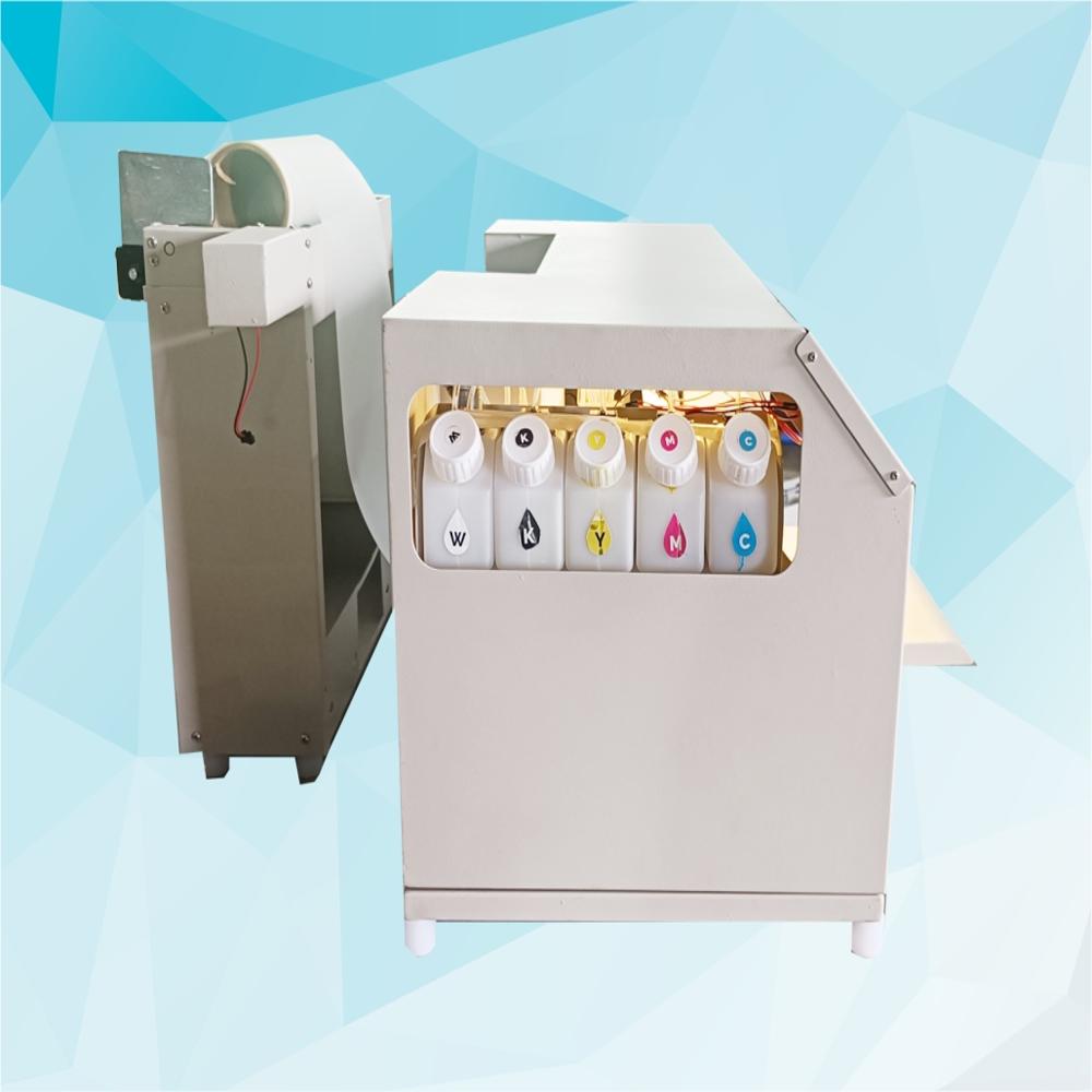 Fabrica A3 Dtf Printer - Application: Industrial