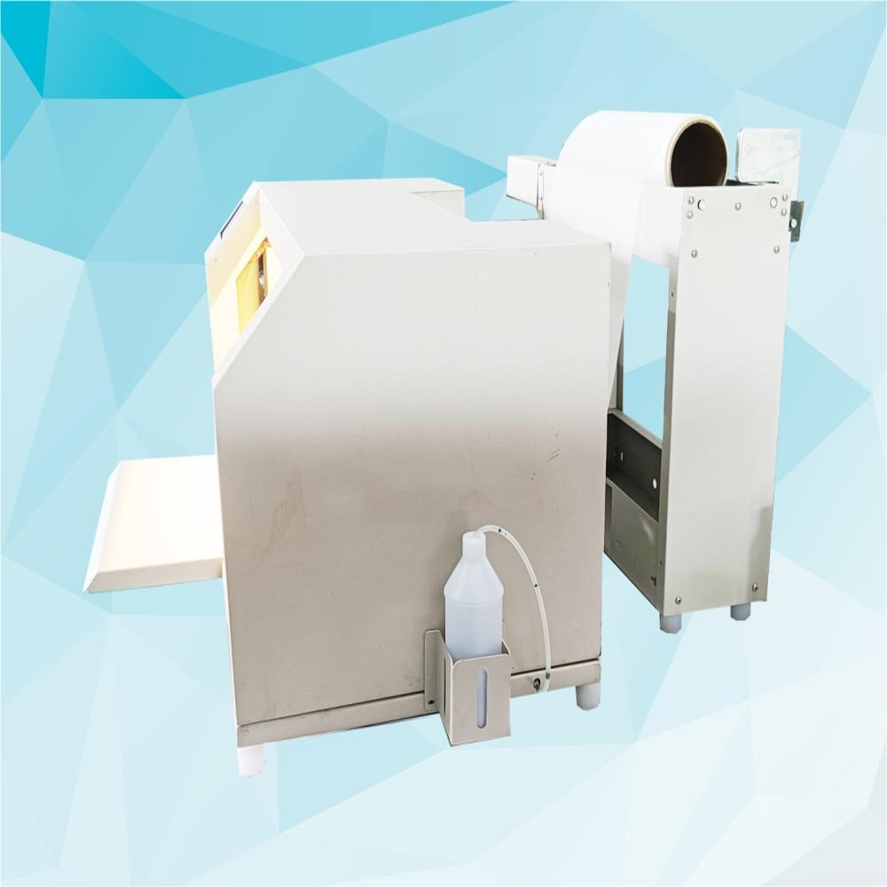 Fabrica A3 Dtf Printer - Application: Industrial