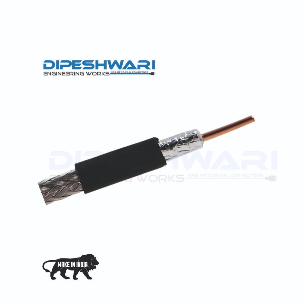 LMR 200 Coaxial Cables