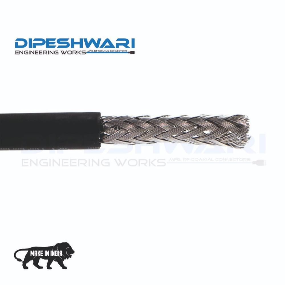 LMR 200 Coaxial Cables