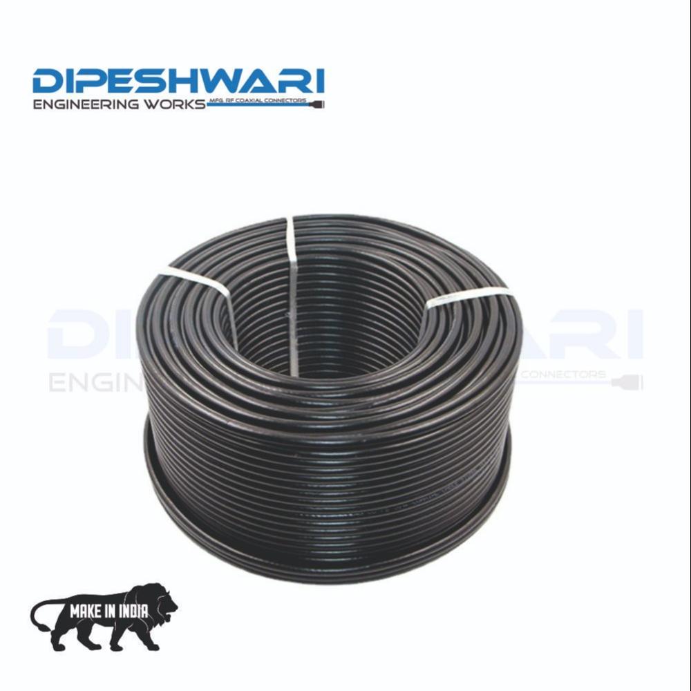 LMR 200 Coaxial Cables