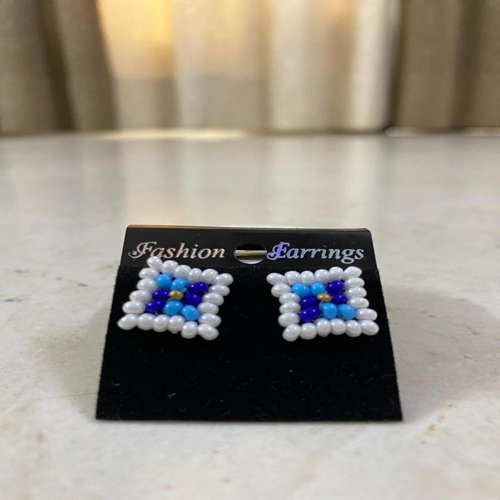 Stylish Stud Earrings