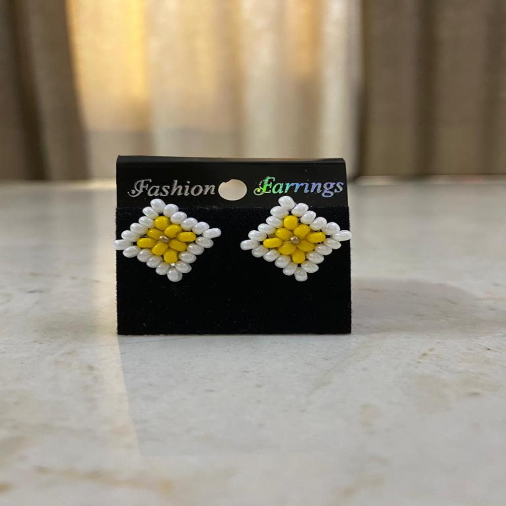 Stylish Stud Earrings