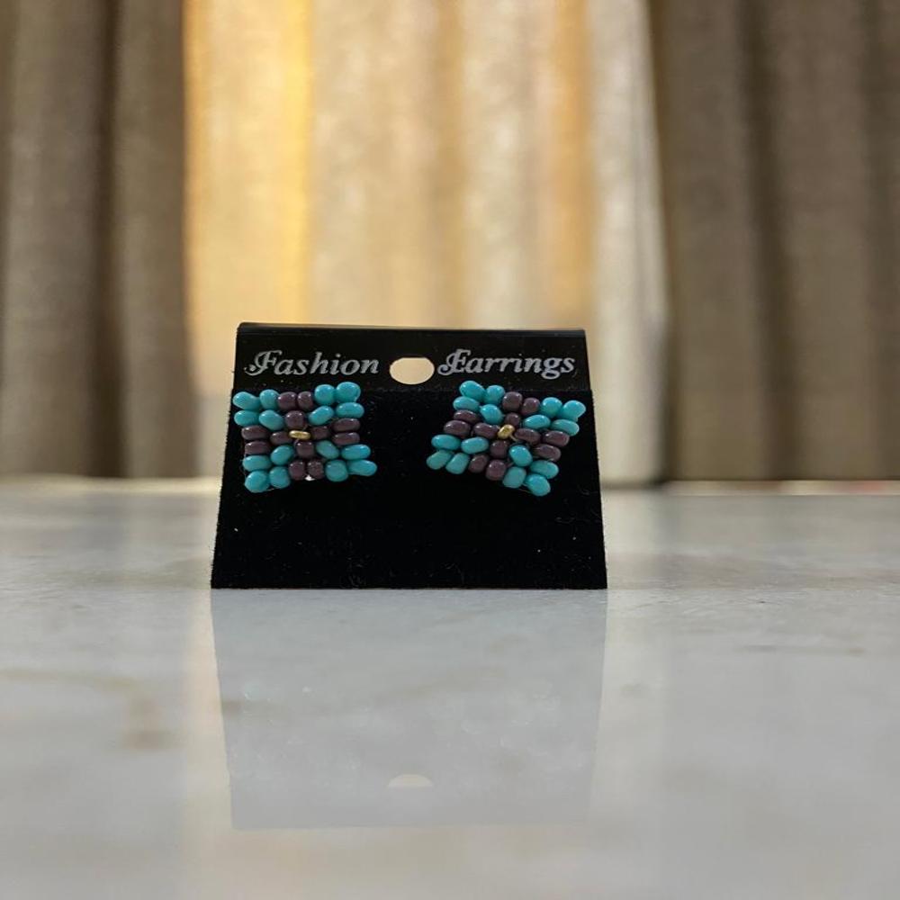 Stylish Stud Earrings