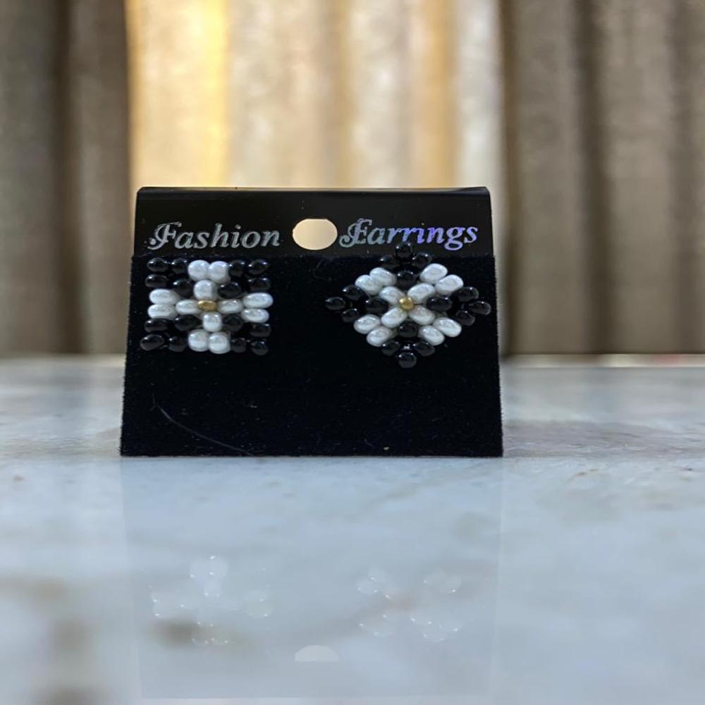 Stylish Stud Earrings