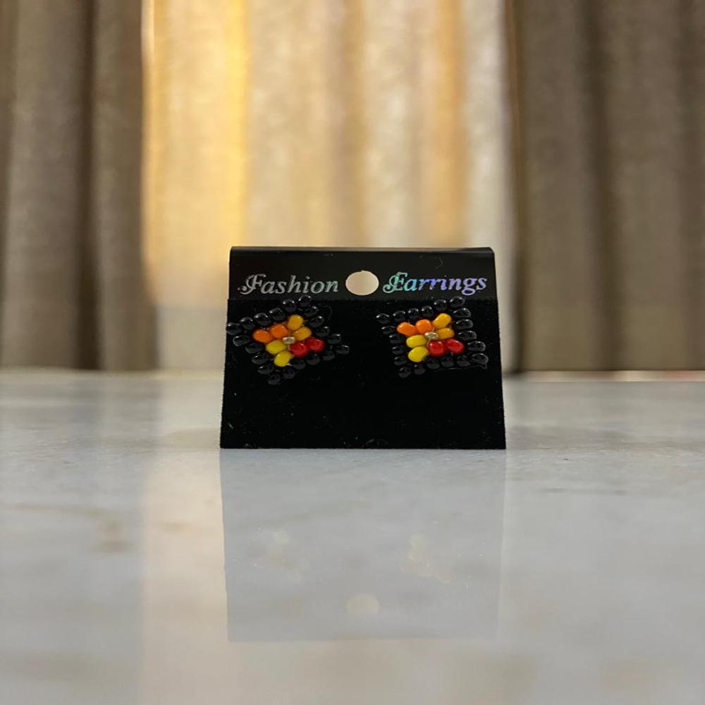 Stylish Stud Earrings