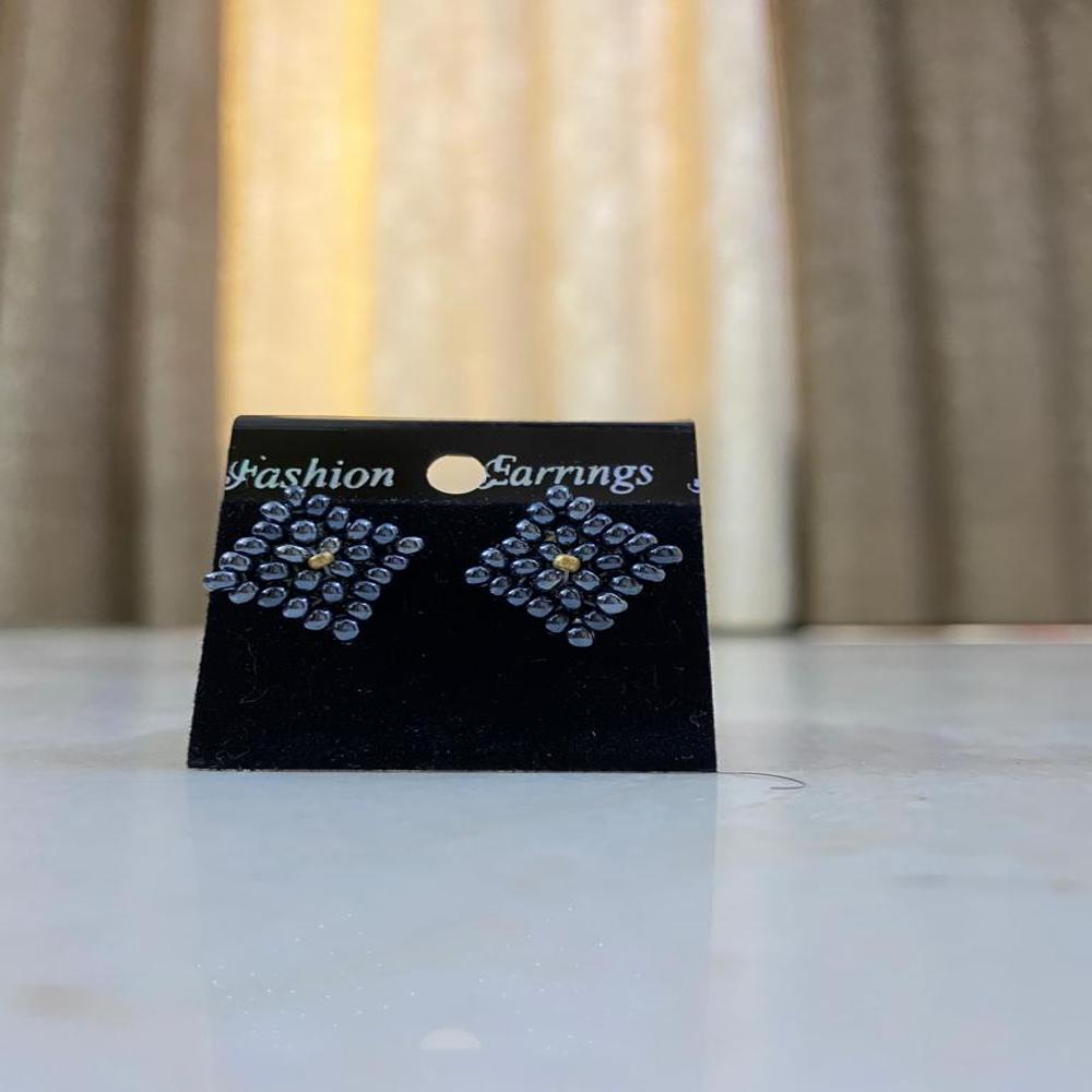 Fancy Stud Earrings