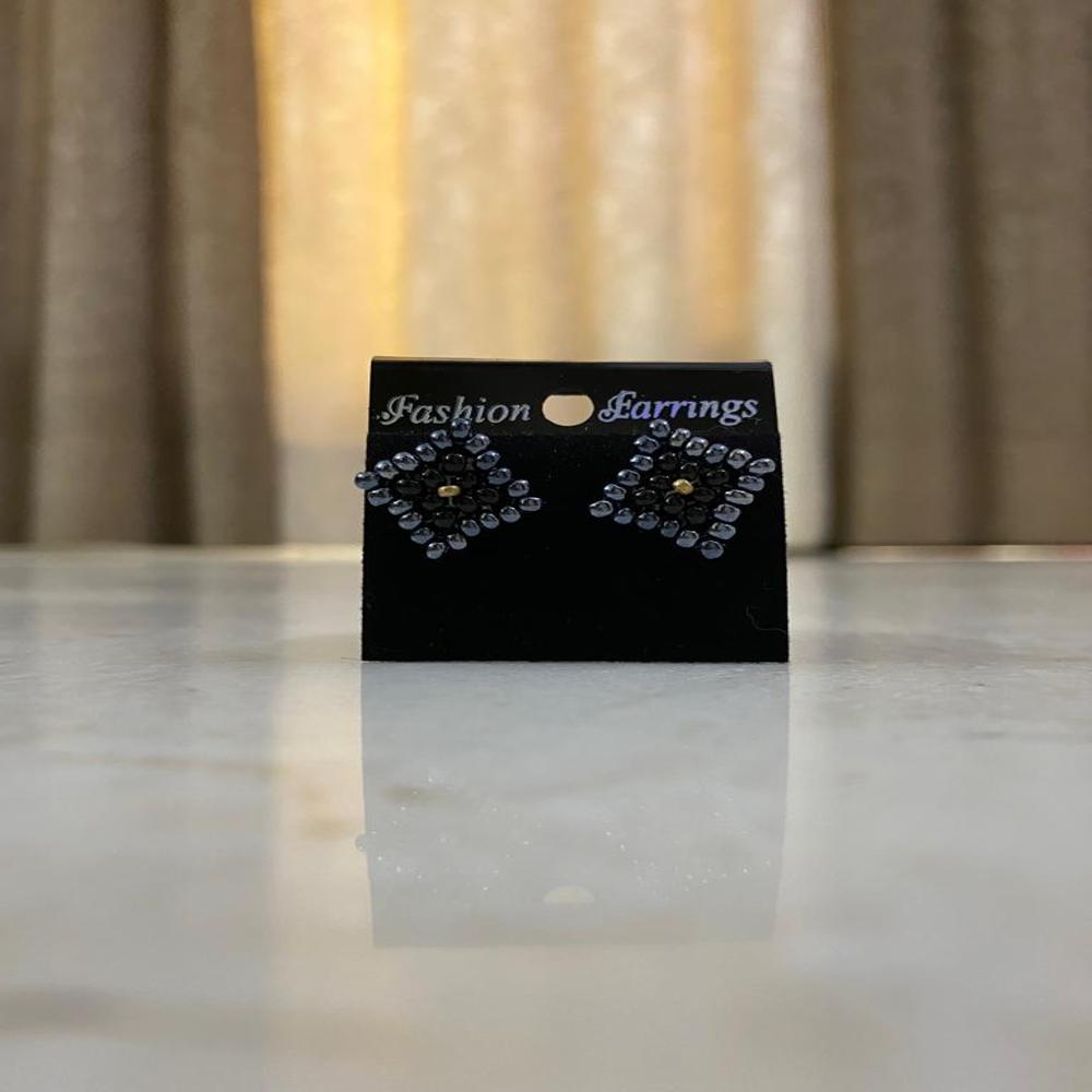 Fancy Stud Earrings