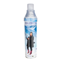 Himalayan Oxy Portable Oxygen Cylinder