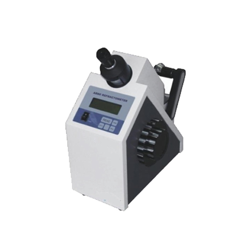 Abbe Refractometer