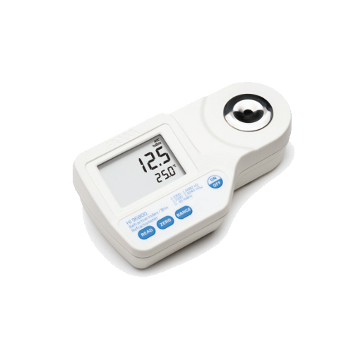 Hand Held Refractrometer