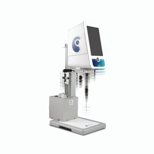 Non-Flowable Sample