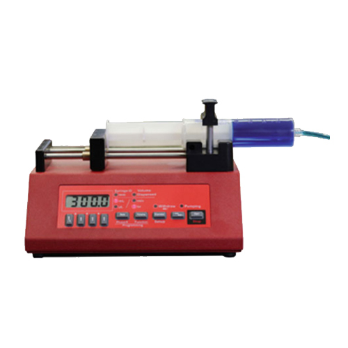 Syringe Pump