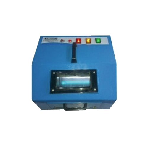 UV Cabinet