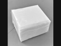 White Tissue paper