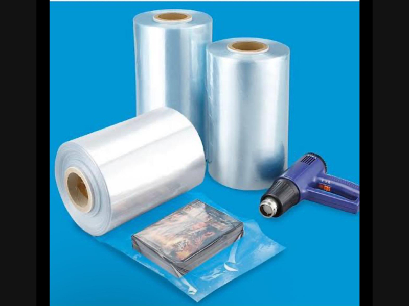 stretch film