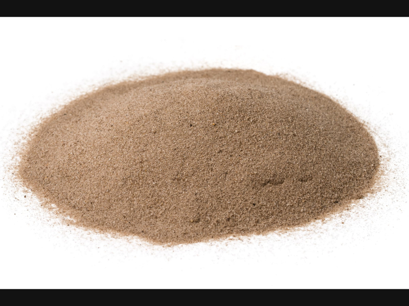 Silica Sand