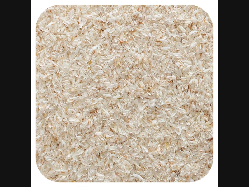 Psyllium Husk
