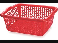 Plastic Basket