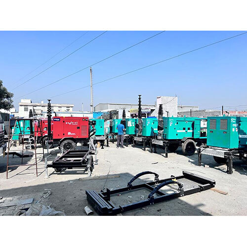 प्रकाश टॉवर