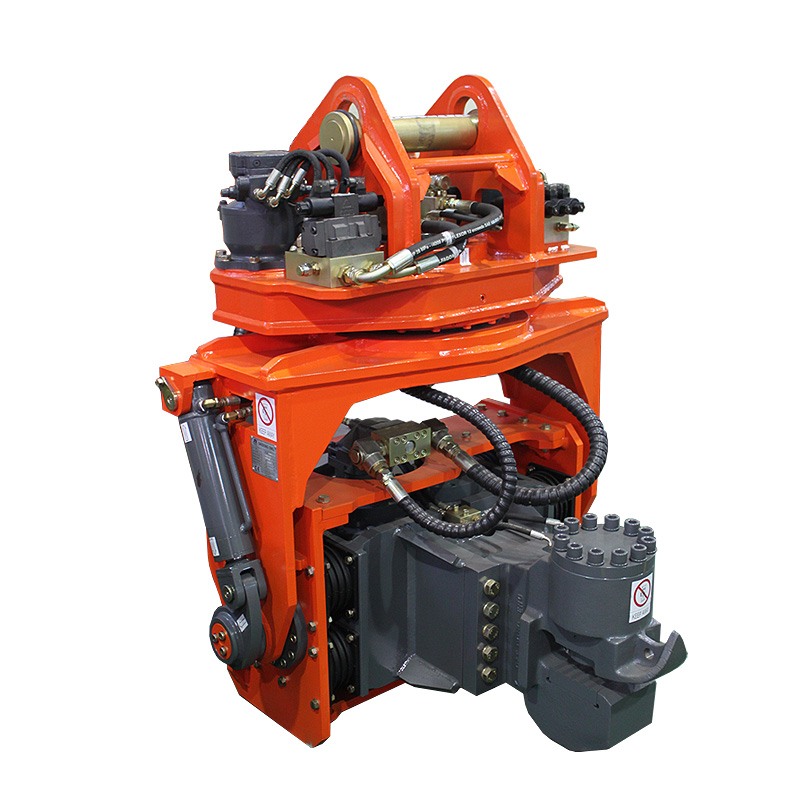 industrial Vibro Hammer 