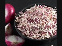 Onion Flakes