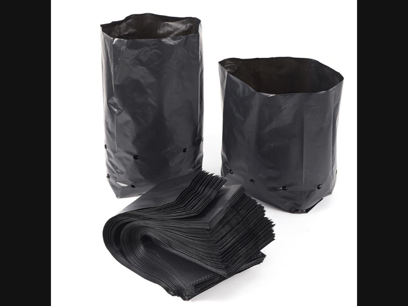 Nursery bags