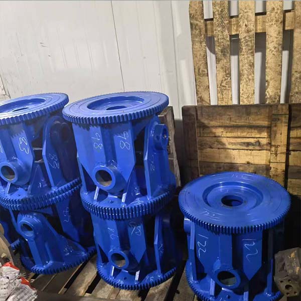 Industrial Vibro Hammer - Automatic Grade: Manual