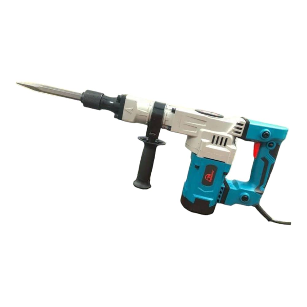 Industrial Vibro Hammer - Automatic Grade: Manual