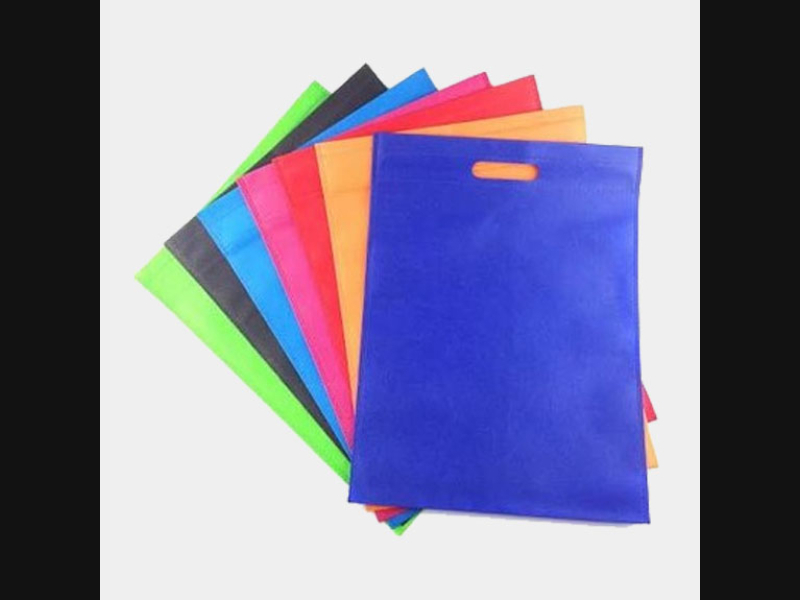 Non Woven Bags