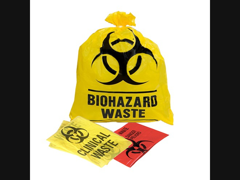Garbage Bag