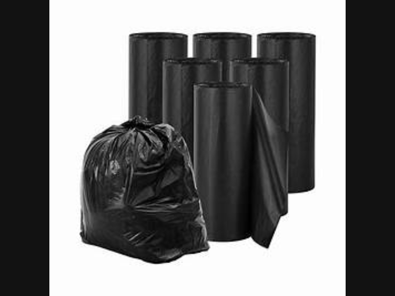 Garbage Bag - Color: All Color