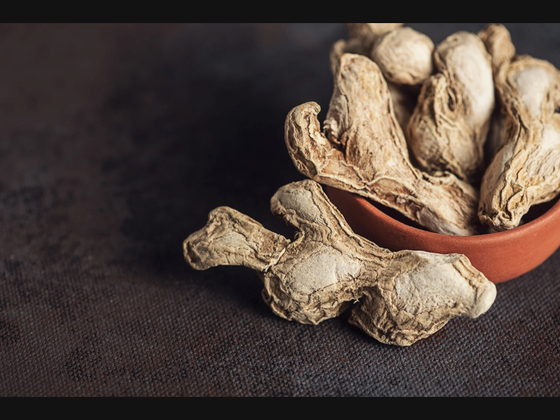 Garlic Flakes