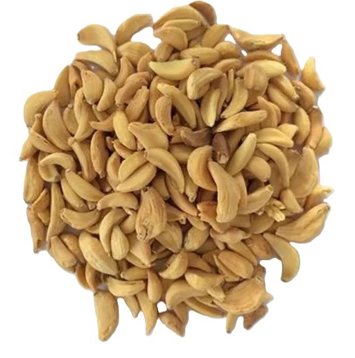 Garlic Flakes - Additives: No