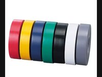 Electrical PVC insulation tape