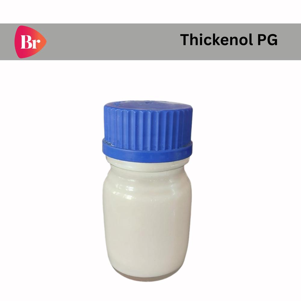 Pigment Printing Thickener Thickenol PG
