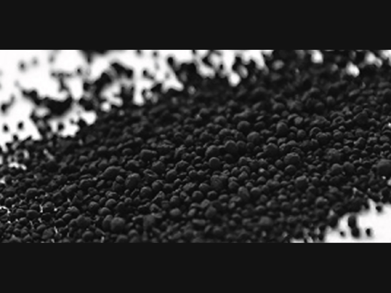 Crumb Rubber
