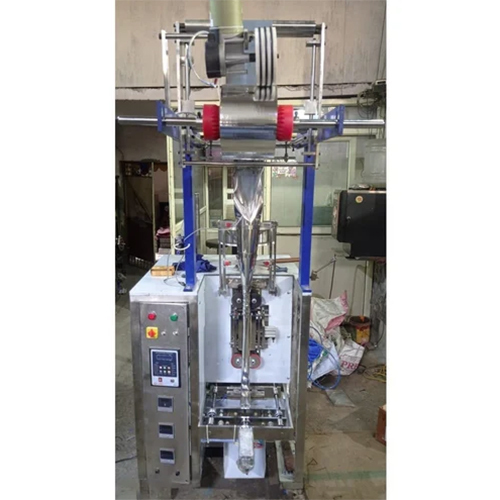 Automatic Pouch Packaging Machines Repair And Service Provider - Feature: Highly Efficient