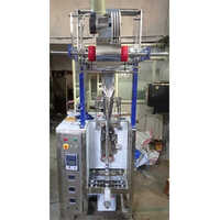 Tea Packaging Machine
