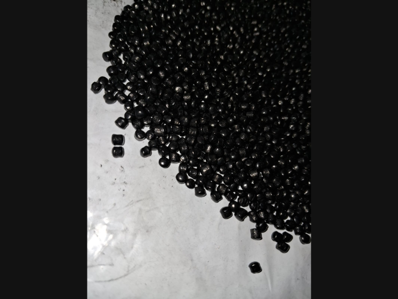 Black Masterbatch