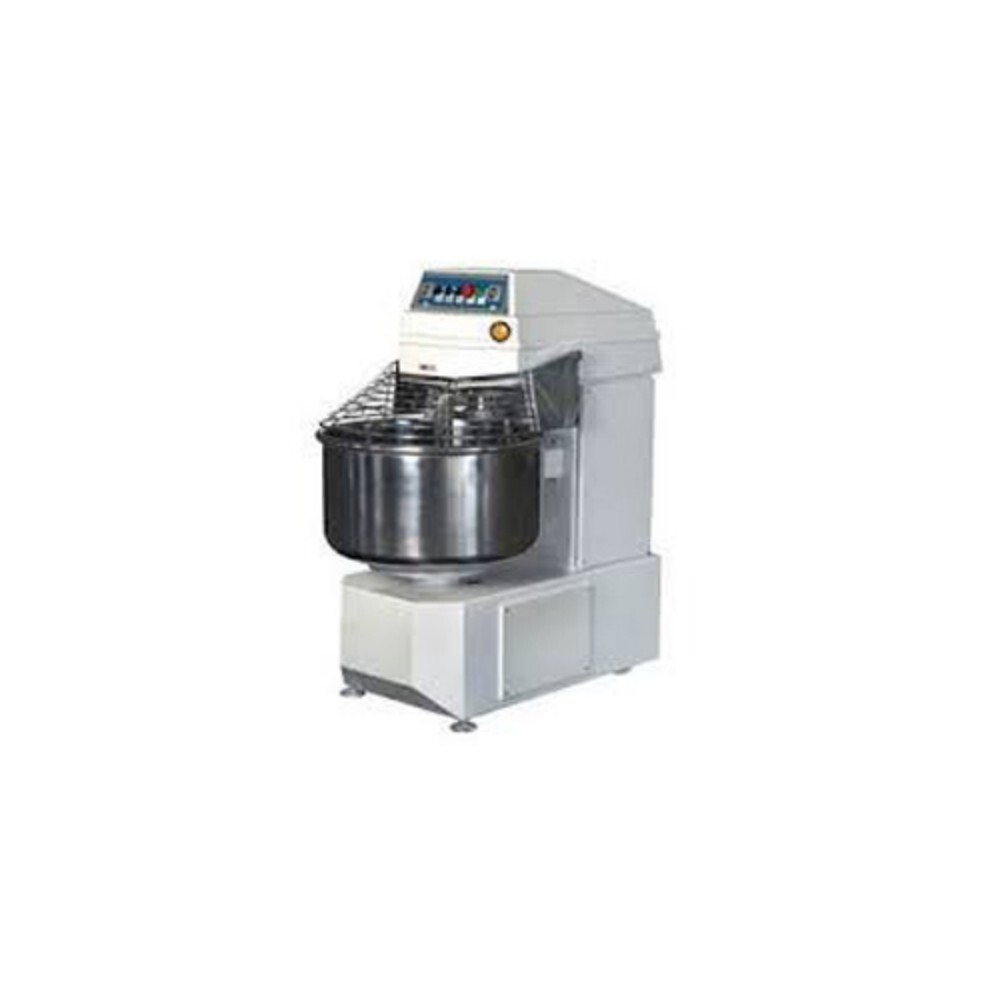 Stainless Steel Dough Kneader