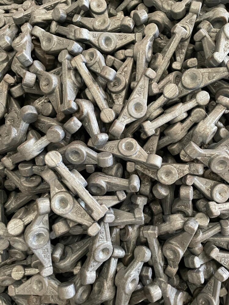 CNC Turn Machine Parts